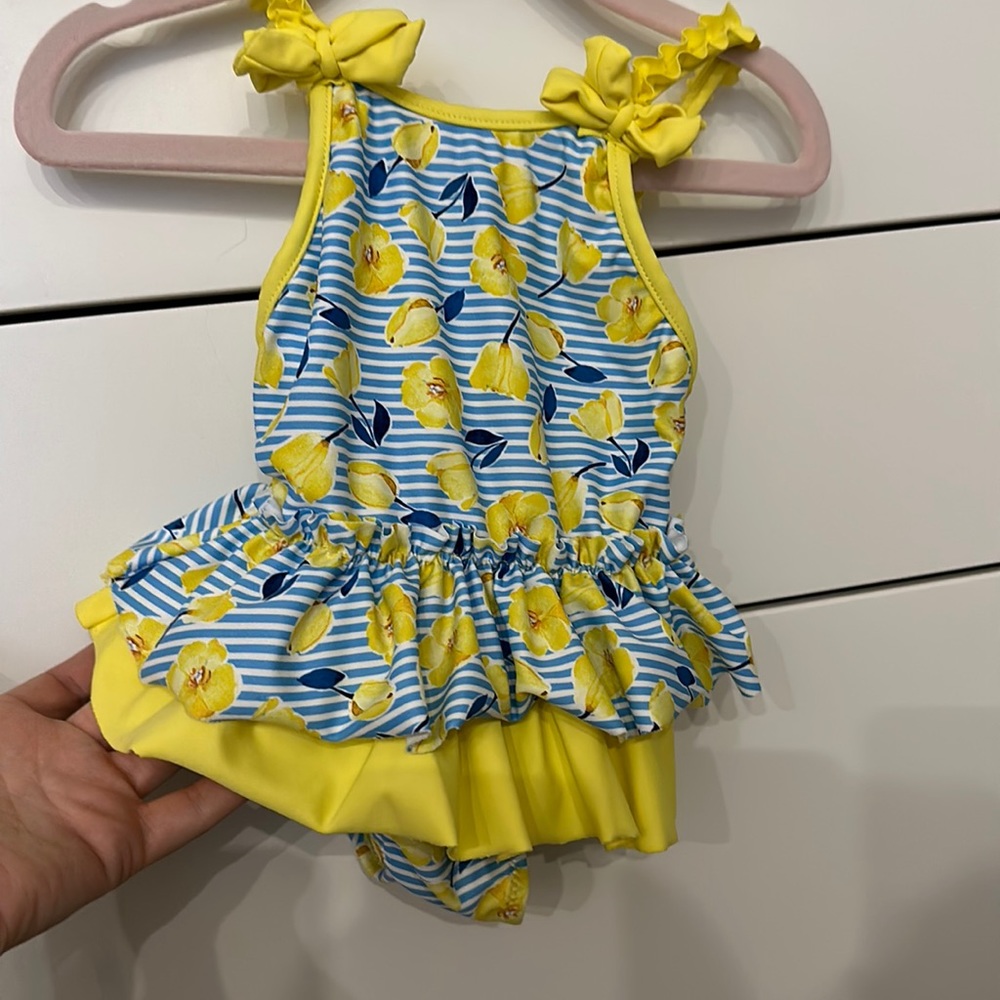 Swimsuit so cute